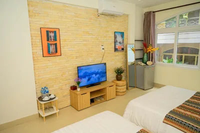 Jasmine Hotel – Ảnh 4