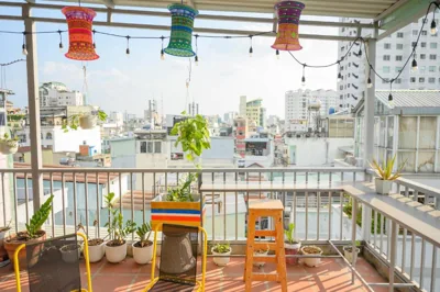 Jasmine Hotel – Ảnh 5