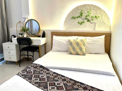 Jasmine Hotel – Ảnh 7