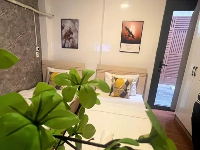 Jasmine Hotel – Ảnh 8