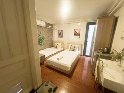 Jasmine Hotel – Ảnh 9