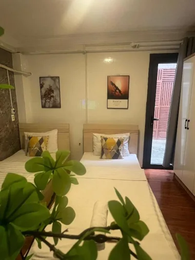 Jasmine Hotel – Ảnh 12