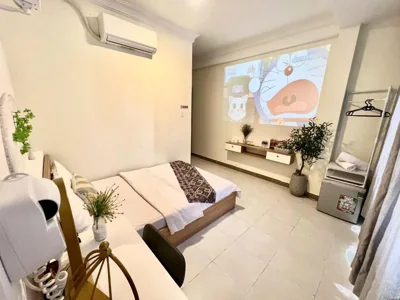 Jasmine Hotel – Ảnh 13