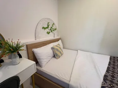 Jasmine Hotel – Ảnh 15