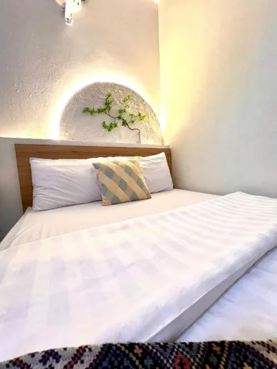Jasmine Hotel – Ảnh 16